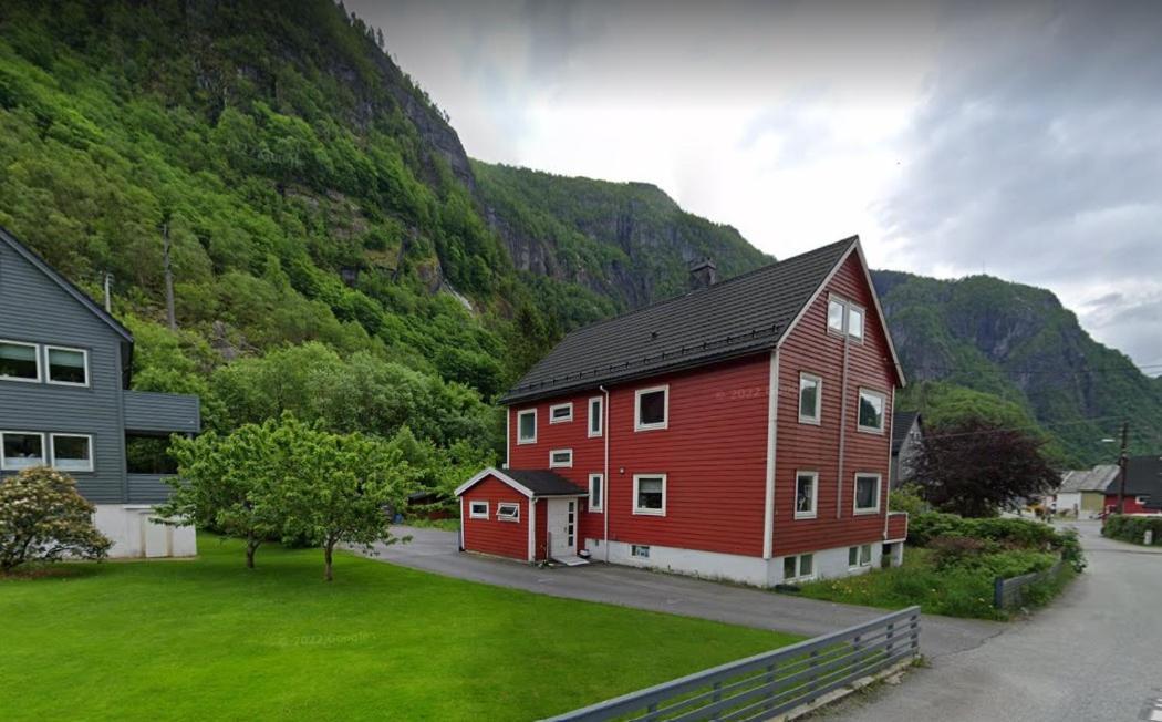 Dale Family & Vacation Homes Dale (Hordaland) Exterior photo