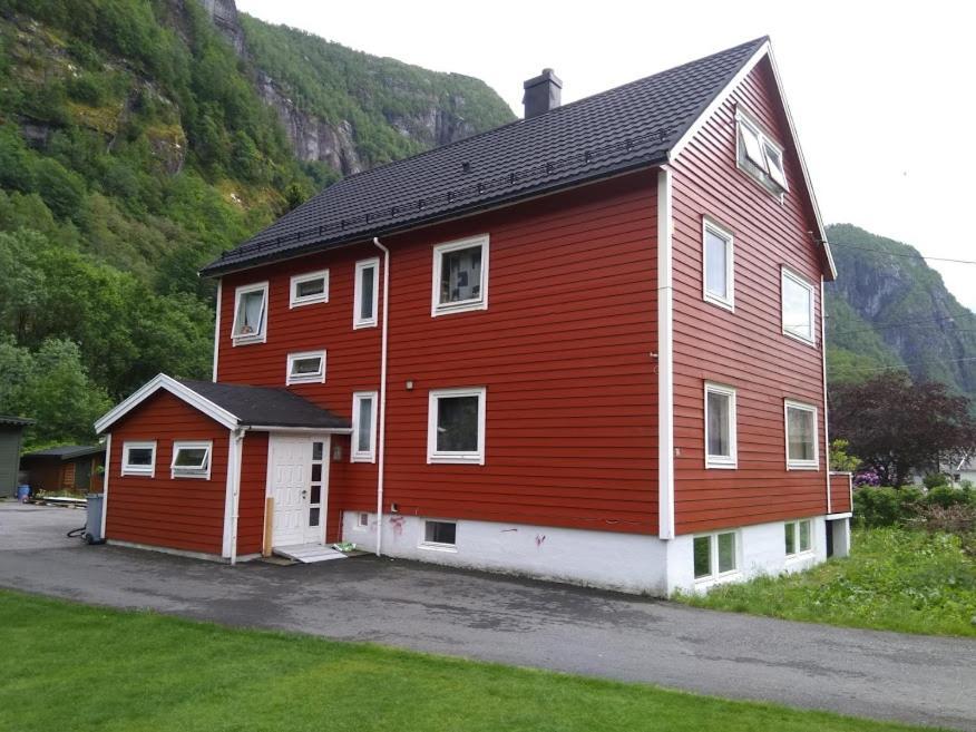 Dale Family & Vacation Homes Dale (Hordaland) Exterior photo